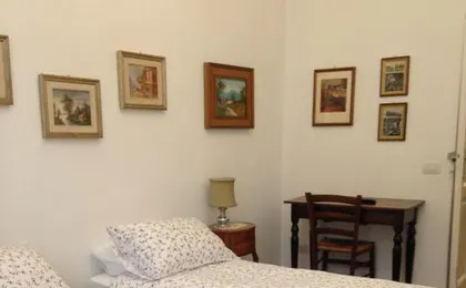 Casa in Trastevere