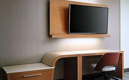 Courtyard by Marriott Fort Worth at Alliance Town Center