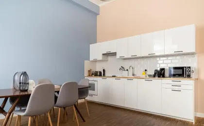 Limehome Dresden Hoyerswerdaerstraße