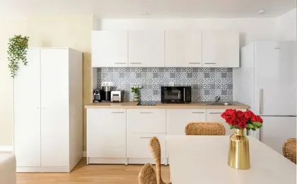 Merveil Family Suite - Roosevelt