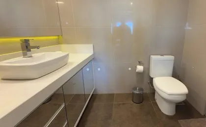 Apartamento Novo Centro de Gramado