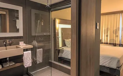 Novotel RJ Praia de Botafogo