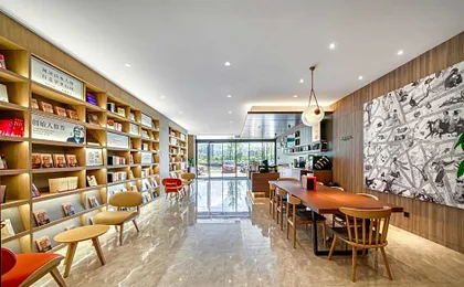 Hanting Hotel Hangzhou Fuyang Yinhu Jiulong Avenue