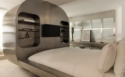 HIGHSTAY - Luxury Serviced Apartment - Saint-Germain