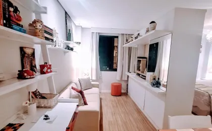Flat Moema Ibirapuera 1 (Adults Only)