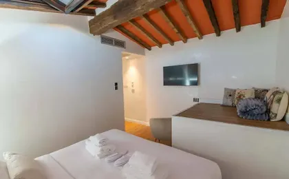 Corte dell'albero