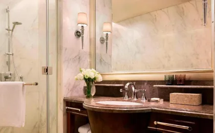 Jw Marriott Hotel Chongqing