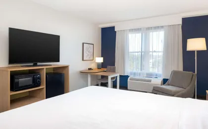 Spark by Hilton Orangeburg