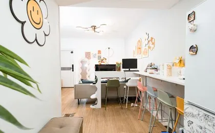The Time Traveler's Hostel