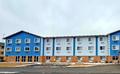Comfort Inn & Suites Wisconsin Dells - Newly Renovated 2026
