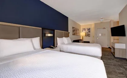 Springhill Suites las Cruces