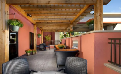 Hampton Inn & Suites Schererville