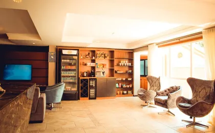 Hotel Renascença