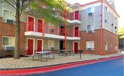 Stay Inn & Suites - Stockbridge