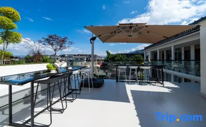 Shuimu hotel