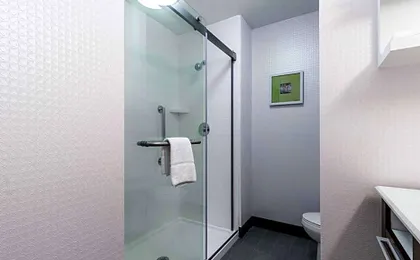 Hampton Inn Locust Grove