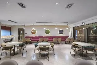 Nihao Hotel Nanjing Hexi Jinying World