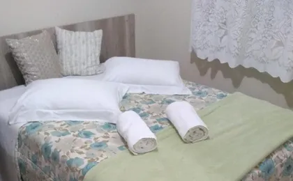 Casa E Flat Conforto Gramado