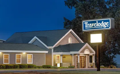 Travelodge By Wyndham Iowa City