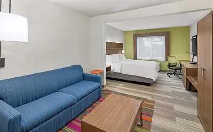 Holiday Inn Express Hotel & Suites Palm Bay By IHG