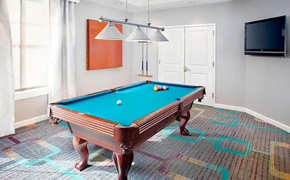 Residence Inn by Marriott Roanoke Airport
