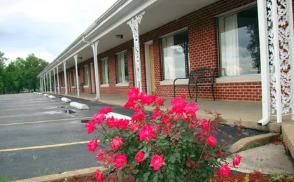 Eldon Inn