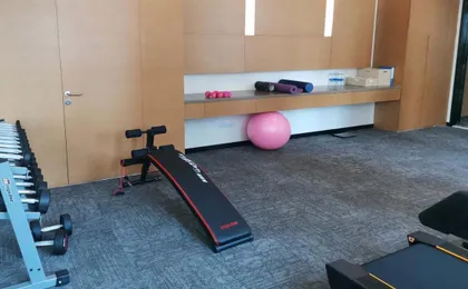 Holiday Inn Express Chengdu Huanhuaxi