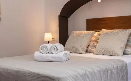 Alhambra Sonder Apartments