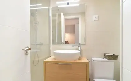 Apartamento Centro Madrid