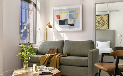 Sonder by Marriott Bonvoy Dovetail Apartments Downtown