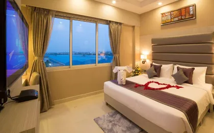 Golden Tulip Salt Lake City Kolkata