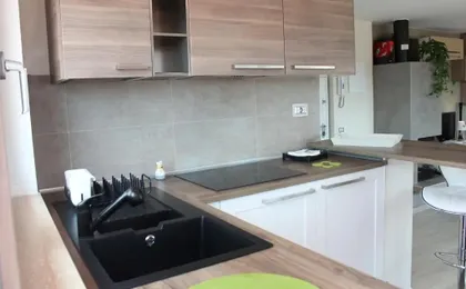 Panoramic Luxury Little Penthouse
