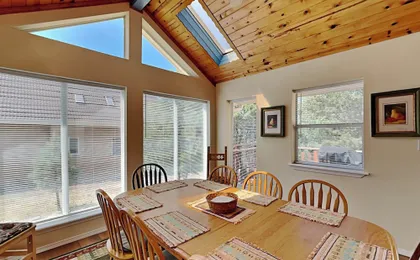 Tanglewood by Ruidoso Vacation Rentals