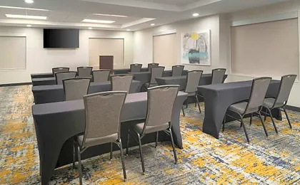 TownePlace Suites by Marriott Waco South
