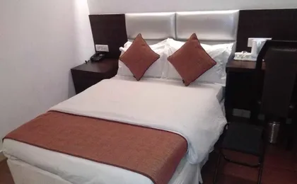 Hotel Jukaso Inn Down Town