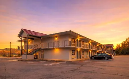 Quality Inn Kodak Sevierville