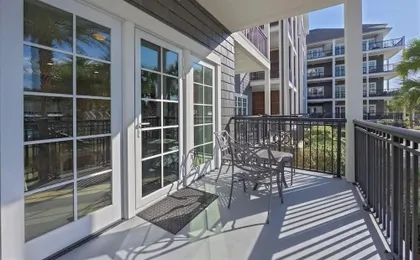 Henderson Beach Resort Lofts 104- Poolside Paradise