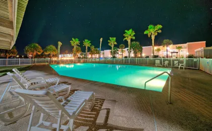 Beach Access + Ocean View, 2 Pools, Sports Court Seaside Escape by Avantstay