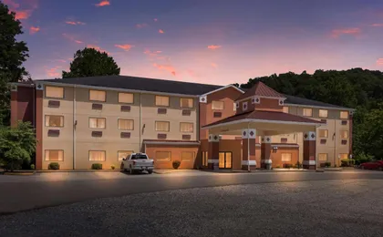 Best Western Logan Inn