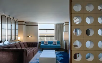 The Westin Detroit Metropolitan Airport