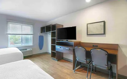 Extended Stay America Suites - Providence