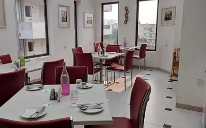 Keys Lite by Lemon Tree Hotels, Mayfield, Gurgaon