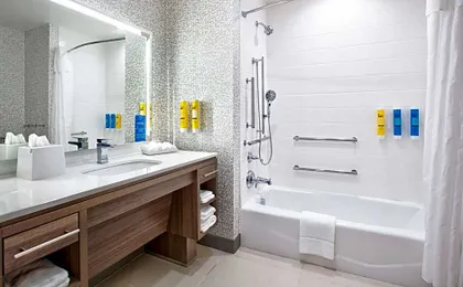 Home2 Suites by Hilton Wichita Falls