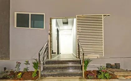 Super Hotel O by OYO JVP Hotels