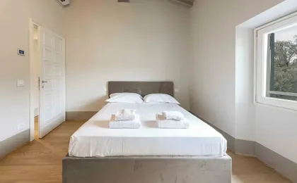 Casa agli Orti Oricellari by MMega
