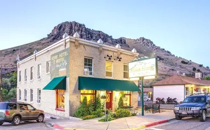 The Home Hotel