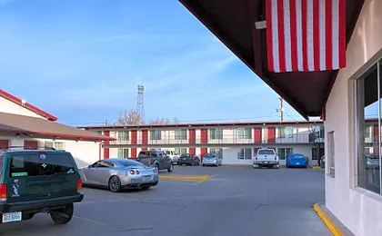 Dunes Inn Alamosa
