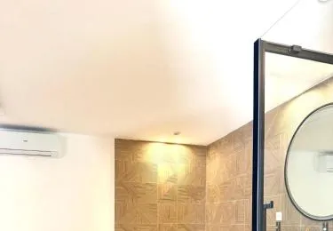 Appartment Jacuzzi in Cannes