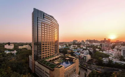 Conrad Bengaluru