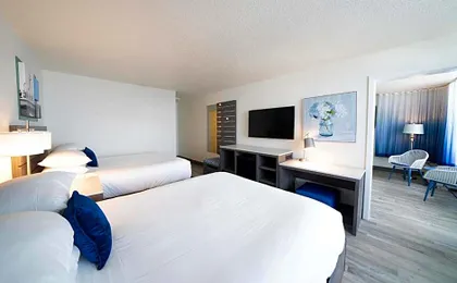The Island Resort at Fort Walton Beach